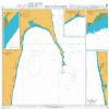 UKHO BA Chart 1230: Ports in The Sea of Okhotsk view 1
