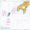 UKHO BA Chart 2565: St Agnes Head to Dodman Point Including The Isles of Scilly view 1