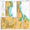 UKHO BA Chart 2566: Tees and Hartlepool Bays view 1