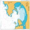 UKHO BA Chart 1236: Republic of South Africa  South West Coast, Entrance to Saldanha Bay view 1