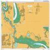 UKHO BA Chart 2572: The Swale Windmill Creek to Queenborough view 1