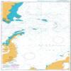 UKHO BA Chart 4024: Weddell Sea to Mar del Plata view 1
