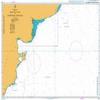 UKHO BA Chart 557: Mar del Plata to Comodoro Rivadavia view 1