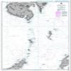 UKHO BA Chart 2575: Mindanao to Sulawesi view 1