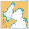UKHO BA Chart 1256: Bo Hai and Northern Part of The Yellow Sea view 1