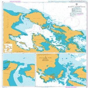 UKHO BA Chart 56: Bahia Almirante
