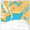 UKHO BA Chart 4038: Johor Strait Western Part view 1