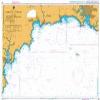 UKHO BA Chart 1267: Falmouth to Plymouth view 1