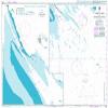 UKHO BA Chart 1268: Approaches to Khowr-e Musa view 1