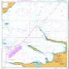 UKHO BA Chart 2589: Denmark, Kattegat, Sams Blt view 1