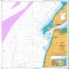 UKHO BA Chart 126: Approaches to Den Helder view 1