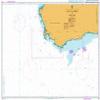 UKHO BA Chart 578: Cape Columbine to Cape Seal view 1