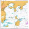 UKHO BA Chart 2590: Arhus Bugt view 1