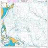 UKHO BA Chart 4052: North Pacific Ocean Southwestern Part view 1