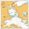 UKHO BA Chart 2592: Lillebaelt - Northern Part view 1