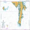 UKHO BA Chart 3283: Shetland Islands South Sheet view 1