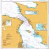UKHO BA Chart 2594: The Sound Northern Part view 1