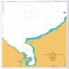 BA Chart 1278: Isla Fuerte to Cabo Tiburon Including Golfo de Uraba view 1
