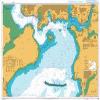 UKHO BA Chart 1967: England  South Coast, Plymouth Sound. River Plym view 1