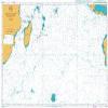UKHO BA Chart 4070: Indian Ocean Southern Part view 1