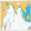 UKHO BA Chart 4071: Indian Ocean Northern Part view 1