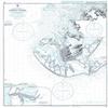 UKHO BA Chart 1310: South West Coast of Pemba Island view 1