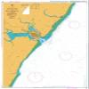 UKHO BA Chart 616: Approaches to Port Mombasa view 1