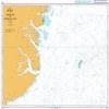 UKHO BA Chart 4113: Greenland and Norwegian Seas view 1