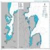 UKHO BA Chart 649: Approaches to Nacala view 1