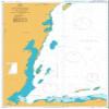 UKHO BA Chart 662: Isla de Guanaja to Isla Cozumel Including The Gulf of Honduras view 1