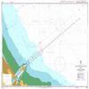 UKHO BA Chart 2650: Huanghua Gang and Approaches view 1