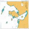 UKHO BA Chart 2652: Loch Na Keal and Loch Tuath view 1