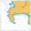 UKHO BA Chart 4150: Table Bay to Valsbaai view 1