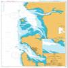 UKHO BA Chart 1356: Bahia de Corisco to Estuaire du Gabon view 1
