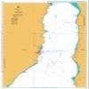 UKHO BA Chart 3340: Gulf of Tartary view 1