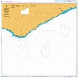 UKHO BA Chart 1362: Harper to Sassandra