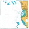 UKHO BA Chart 2658: Outer Approaches to Jeddah (Mina al Jiddah) view 1