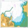 UKHO BA Chart 2011: Holyhead Harbour view 1