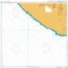 UKHO BA Chart 1365: Greenville to Harper view 1