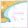 UKHO BA Chart 4157: Approaches to Port Elizabeth view 1