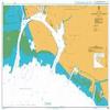 BA Chart 1368: United States  Hawaii, Island of Oahu, Honolulu Harbor view 1