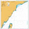 UKHO BA Chart 3361: Pemba Island to Lamu view 1
