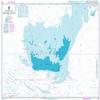 UKHO BA Chart 266: North Sea Offshore Charts Sheet 11 view 1