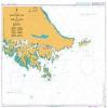 UKHO BA Chart 1373: South-Eastern Part of Tierra del Fuego view 1