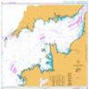 UKHO BA Chart 2675: English Channel view 1