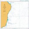 UKHO BA Chart 4202: East Coast of South America view 1