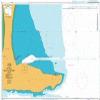 UKHO BA Chart 33: Gwadar Deep Water Port view 1