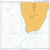 UKHO BA Chart 4204: Walvis Bay to Maputo view 1