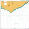 UKHO BA Chart 1383: Lagune Aby to Tema view 1