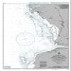 UKHO BA Chart 692: Rade de Tulear and Baie de St Augustin view 1